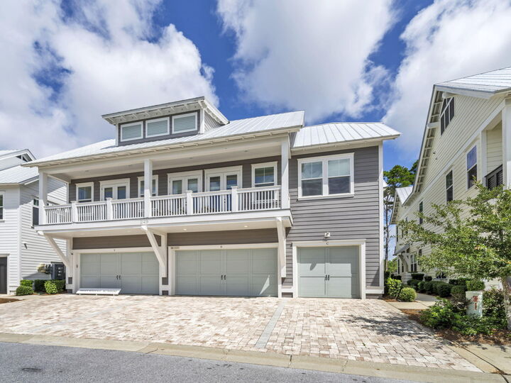 Property Photo:  249 Milestone Drive Unit C  FL 32461 