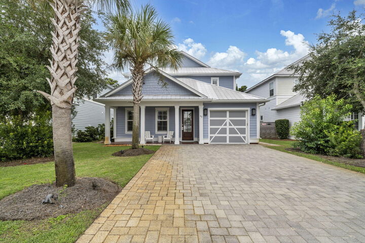 92 Louva Lane  Santa Rosa Beach FL 32459 photo