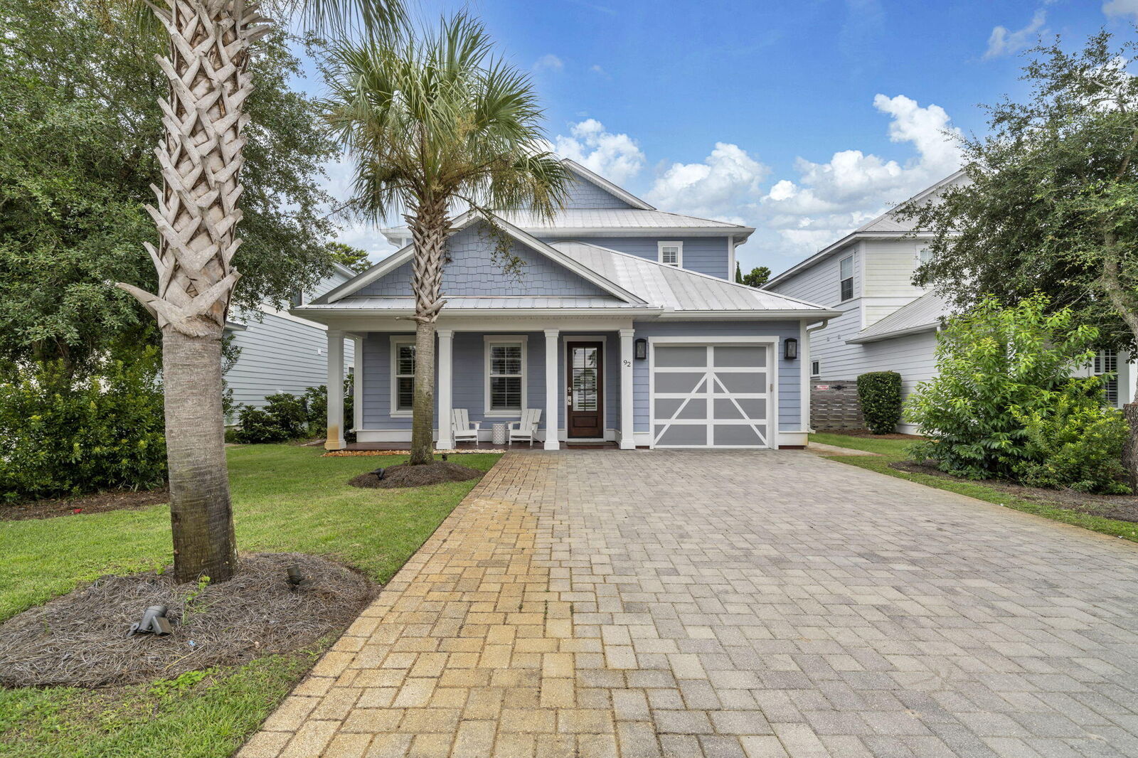 Property Photo:  92 Louva Lane  FL 32459 