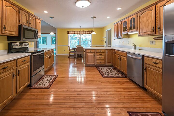 Property Photo: 5110 Wolf Run Drive PA 16505