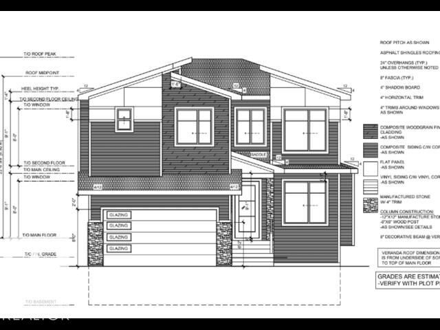 Property Photo: 247 166 Avenue NE AB T5Y 4J2