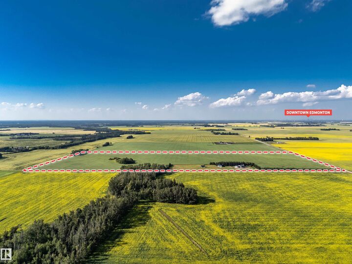 50242 Rge Road 260  Rural Leduc County AB T9G 0K7 photo