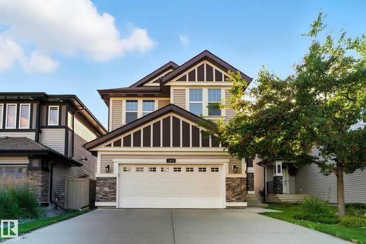 3875 Agar Green SW  Edmonton AB T6W 2G3 photo