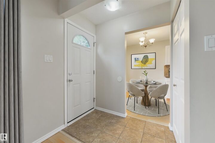 Property Photo: 4426 47 Street AB T7Z 1H9