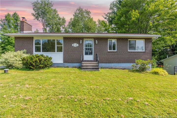 Photo de la propriété: 131 Kingston Avenue NB E3C 1G6