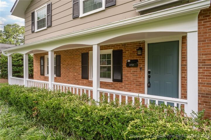 Property Photo: 2721 Millbrook Road NC 28303