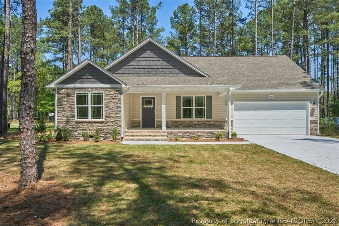 Property Photo:  30121 Deercroft Drive  NC 28396 