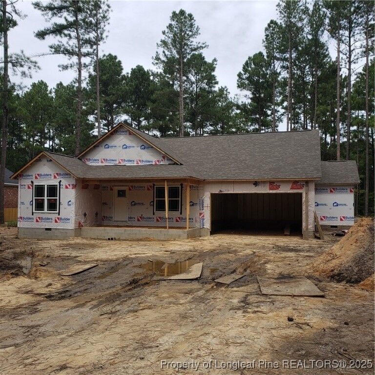 Property Photo:  30121 Deercroft Drive  NC 28396 