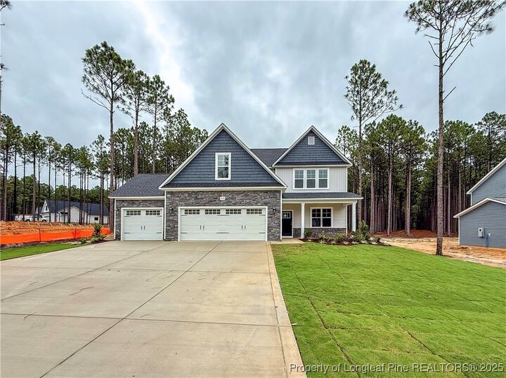 3019 Fields (Lot 5) Road  Fayetteville NC 28312 photo