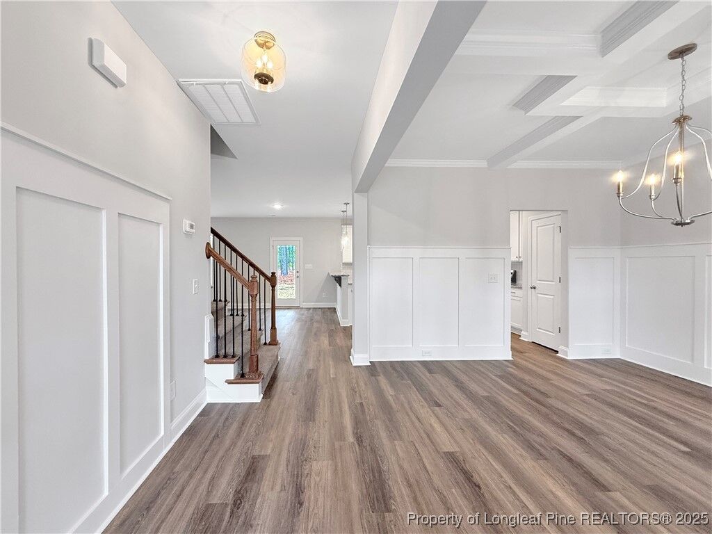 Property Photo: 3019 Fields (Lot 5) Road NC 28312