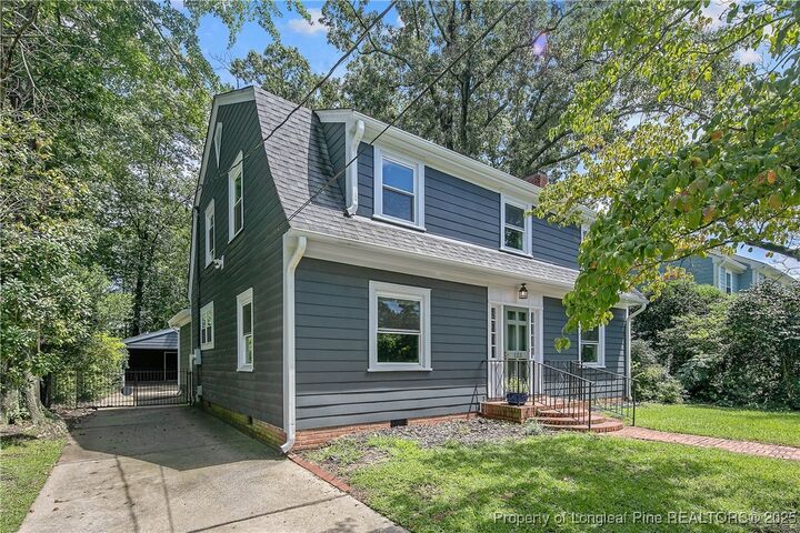 Property Photo: 123 Devane Street NC 28305