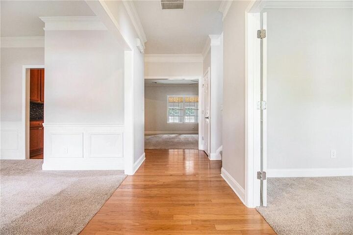 Property Photo:  2135 Hemrick Road  GA 30041 