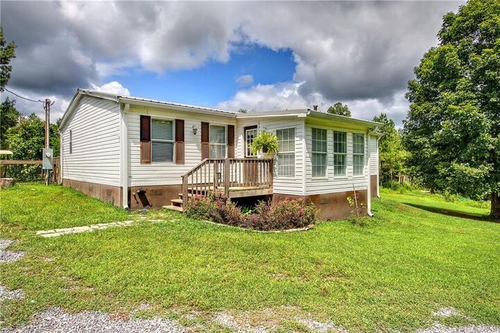 Property Photo: 138 Thompson Loop NE GA 30734