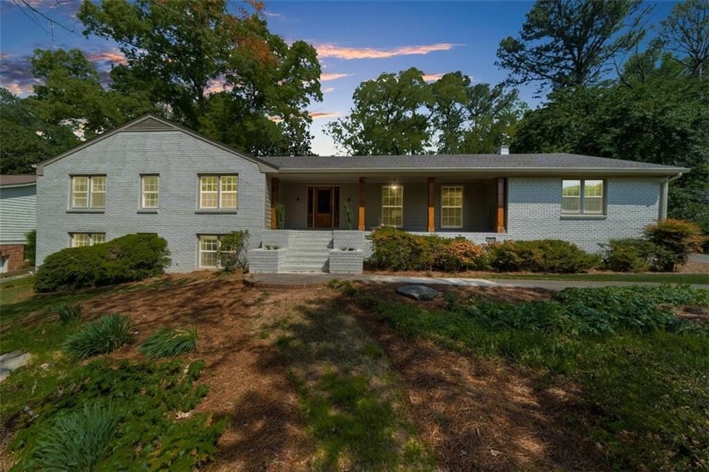 Property Photo:  7300 Wynhill Drive  GA 30328 
