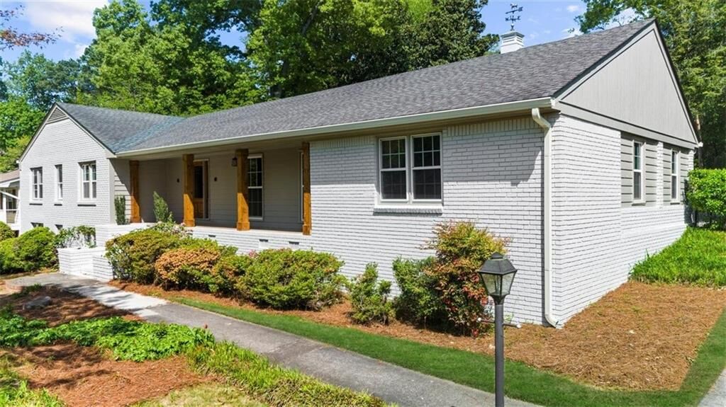 Property Photo:  7300 Wynhill Drive  GA 30328 