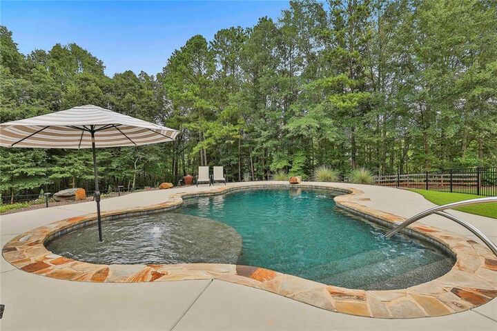Property Photo: 7664 Berea Road GA 30187