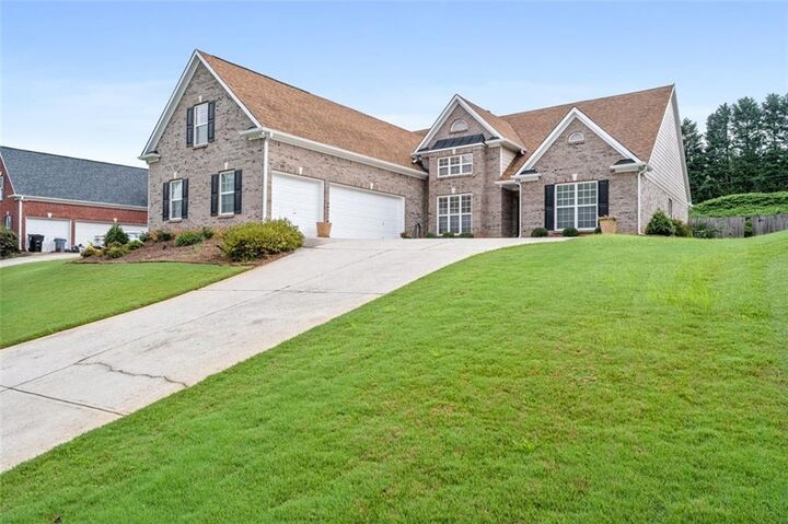 Property Photo:  47 Bent Ridge Drive S  GA 30534 