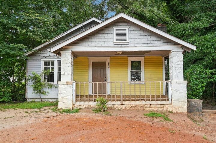 2096 Fairburn Road SW  Atlanta GA 30331 photo