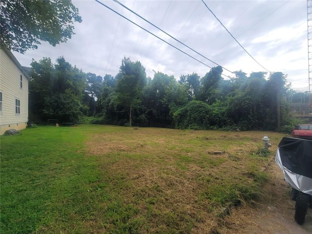 Property Photo:  0 New Street  GA 30307 