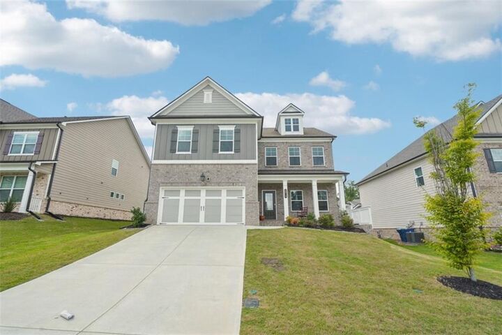 Property Photo: 1910 Tidemarsh Lane GA 30045