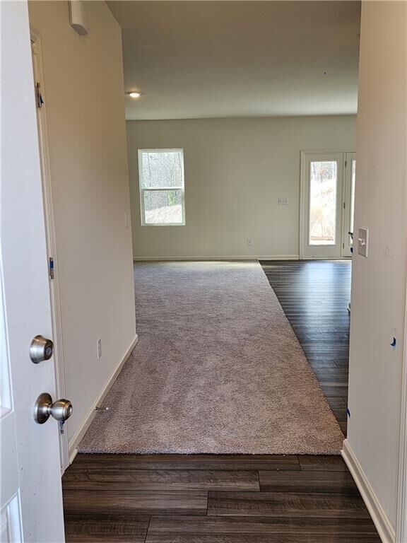 Property Photo:  205 Hynes Street  GA 30620 