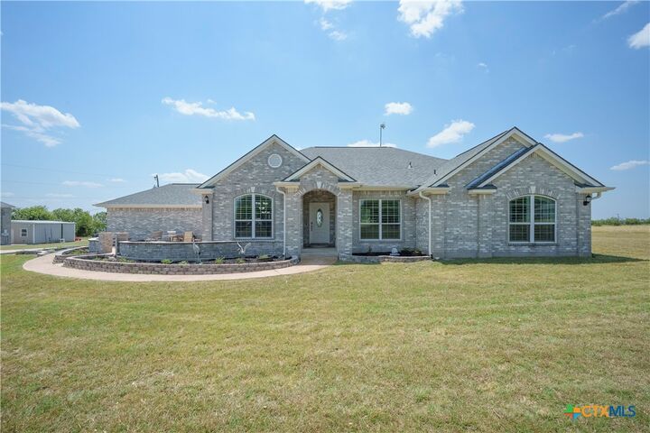 985 County Road 388  Jarrell TX 76537 photo