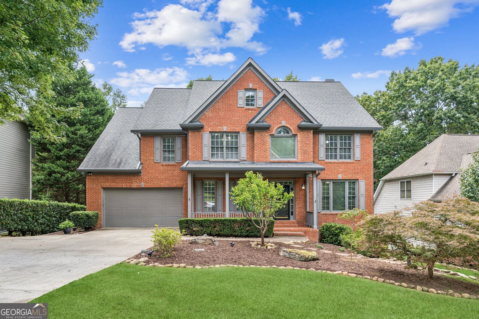 Property Photo:  6625 Ridgefield Drive  GA 30005 