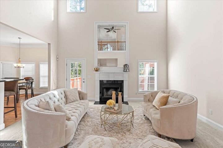 Property Photo: 3113 Brians Creek Drive SE GA 30013