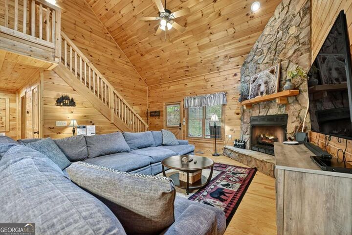 Property Photo: 174 Wildwood Court GA 30540
