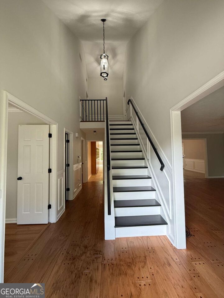 Property Photo: 775 Upper Hembree Road GA 30076