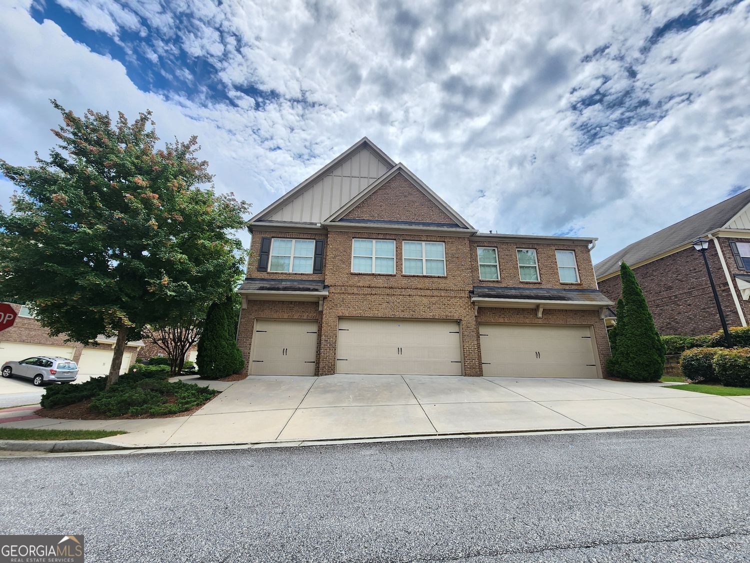 Property Photo:  805 Pleasant Hill Road NW 703  GA 30047 