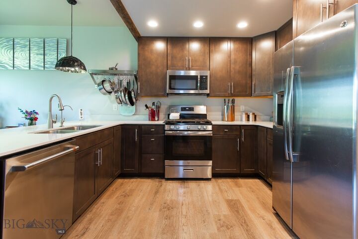 2765 Georgia Marie Lane  Bozeman MT 59718 photo