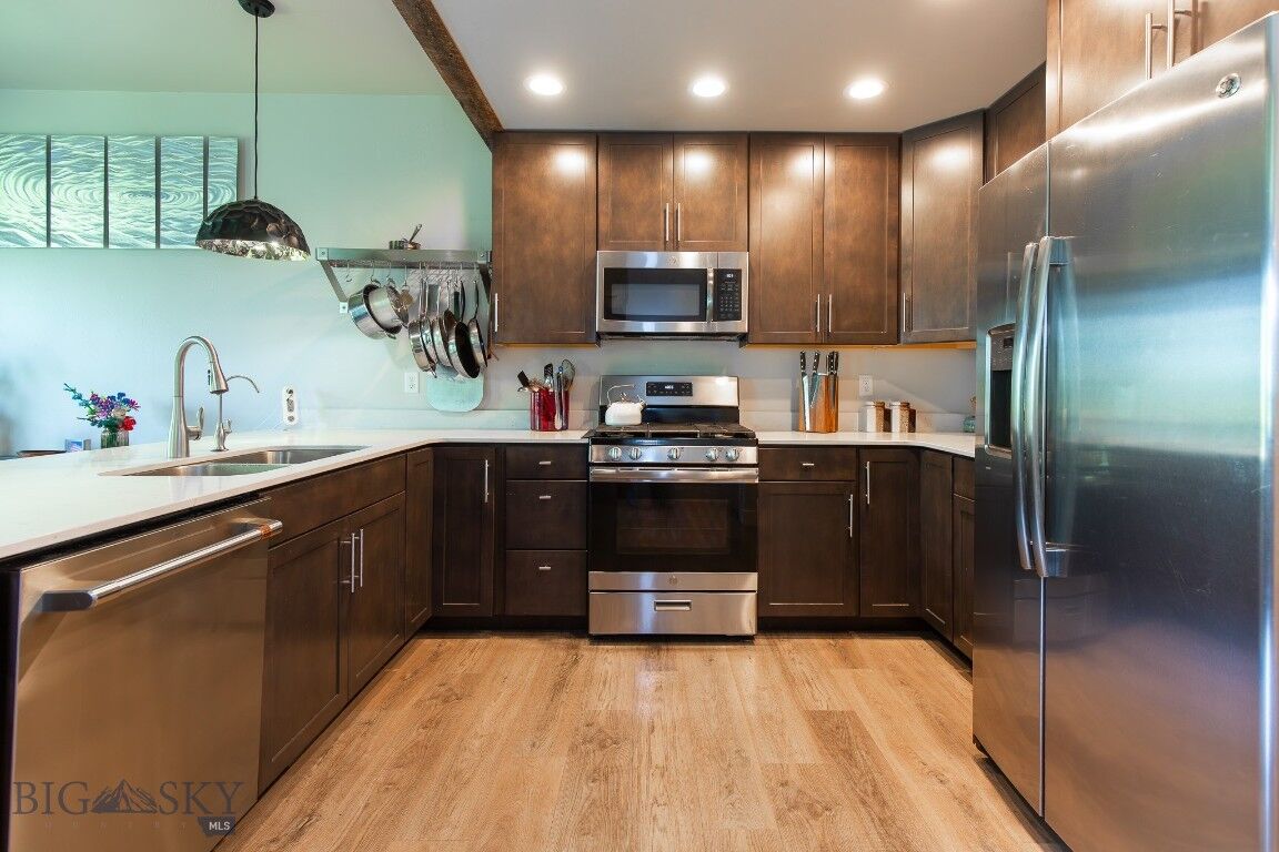 Property Photo:  2765 Georgia Marie Lane  MT 59718 