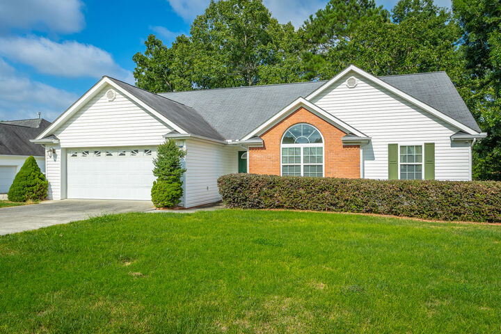 7458 Salmon Lane  Ooltewah TN 37363 photo