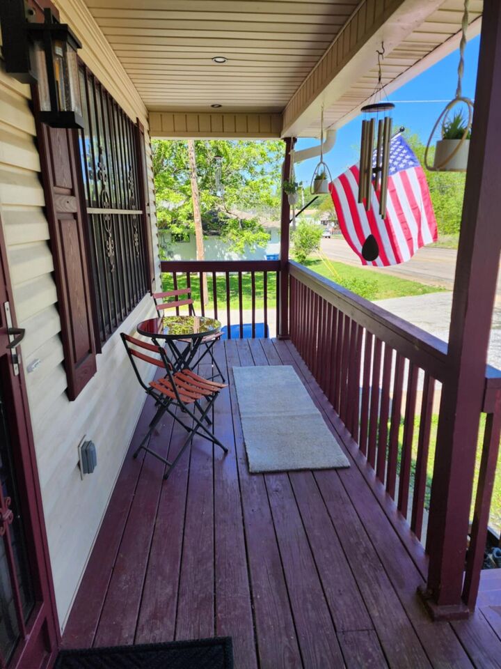 Property Photo: 2128 Citico Avenue TN 37404