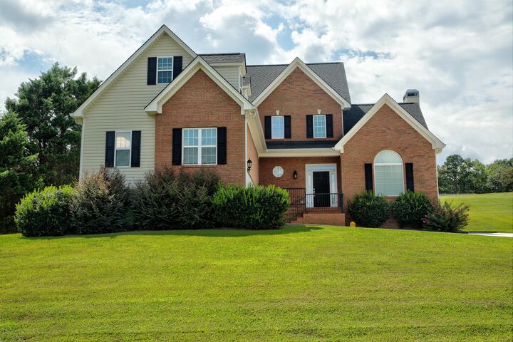 65 Thorncrest Drive  Ringgold GA 30736 photo