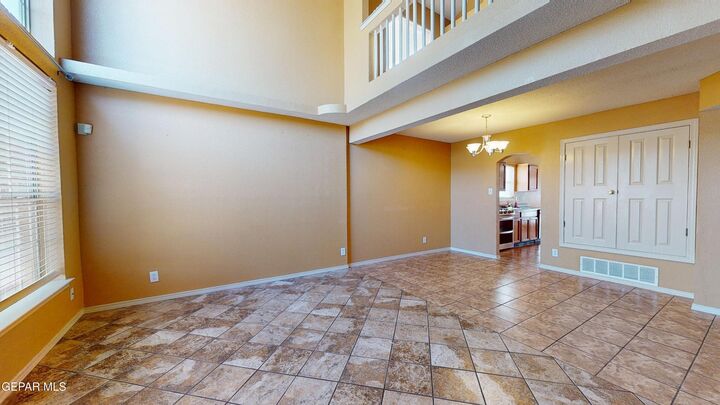 Property Photo: 3816 Tierra Fiji Ln Lane TX 79938