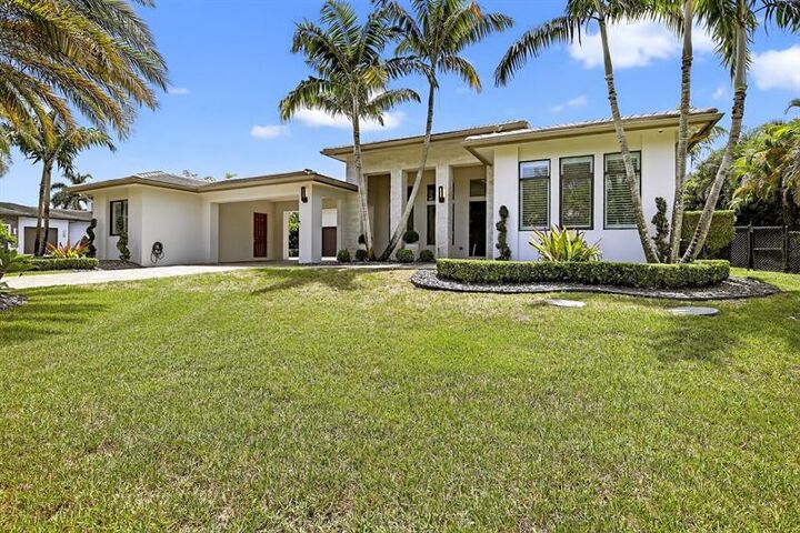 Property Photo: 12360 NW 15th St FL 33323