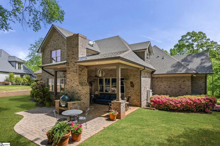 Property Photo:  15 Paddington Avenue  SC 29609 