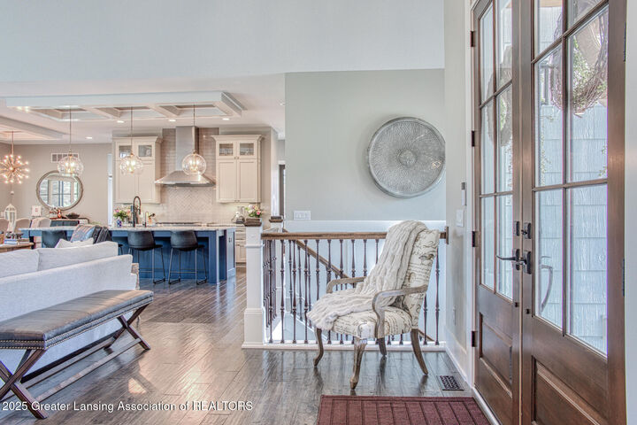 Property Photo: 1015 Lakeside Drive MI 48867