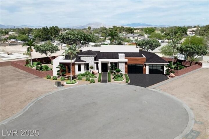 Property Photo:  8770 Haven Street  NV 89123 