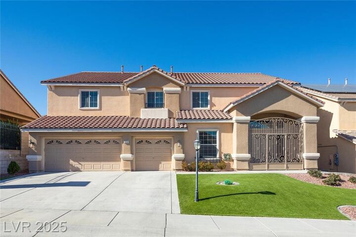 1559 Via Della Scala  Henderson NV 89052 photo