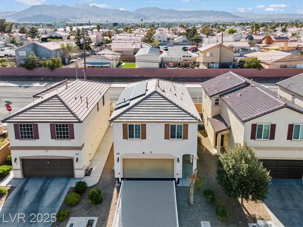 Property Photo:  5667 Foxglove Field Street  NV 89130 