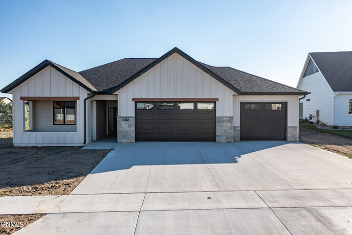 402 Flint Drive  Bismarck ND 58503 photo