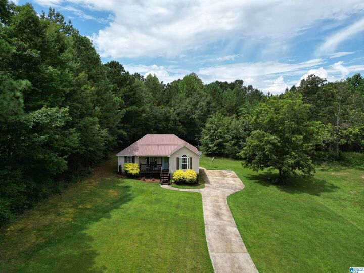 Property Photo:  97 Joiner Road  AL 35079 