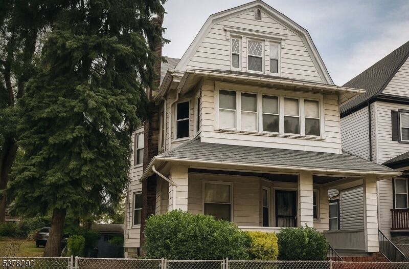 Property Photo: 279 Amherst St NJ 07018