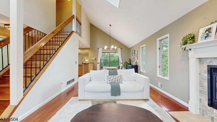 Property Photo: 51 Ditmars Cir NJ 08844
