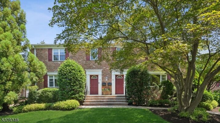 67 New England Ave 67D  Summit City NJ 07901 photo