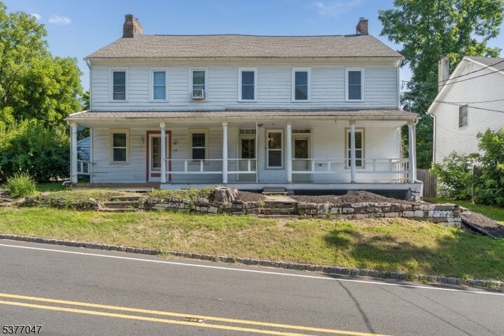 7080 Lt York-Mtpleasant  Alexandria Twp. NJ 08848 photo