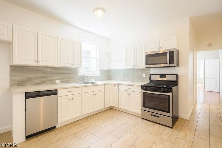 Property Photo:  81 2nd St  NJ 07107 